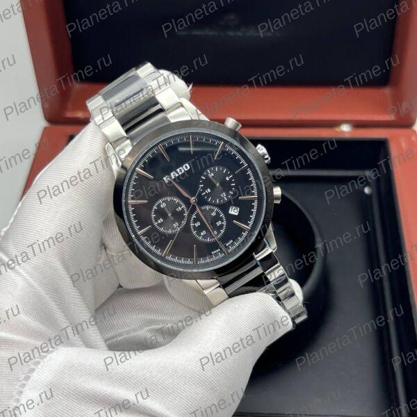 Rado Centrix Chronograph 11544 фото 2