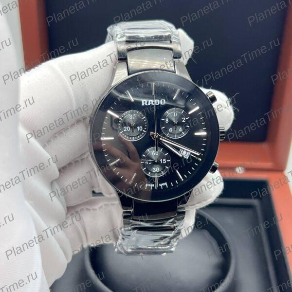 Rado Centrix Chronograph 11549 фото 3