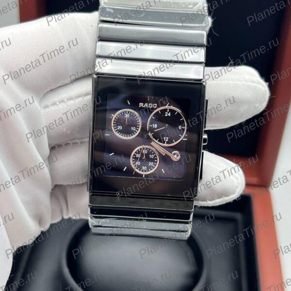 Rado Ceramica Chronograph XL 11562 фото 3