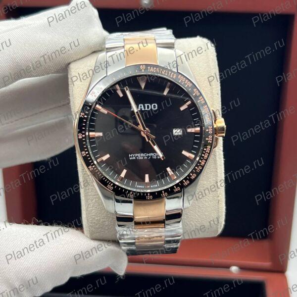 Rado HyperChrome Match Point 11574 фото 3