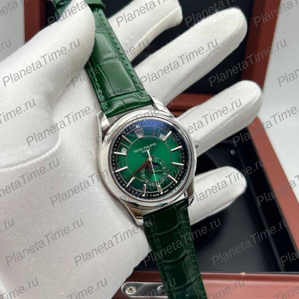 Patek Philippe Annual Calendar 11663 фото 8