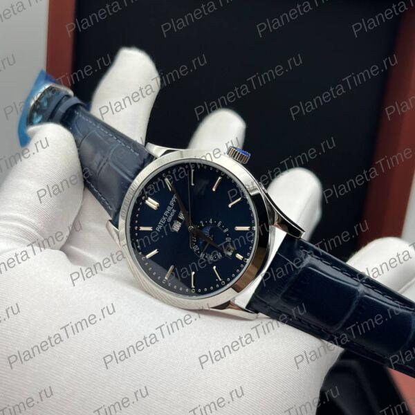 Patek Philippe Annual Calendar 11678 фото 5