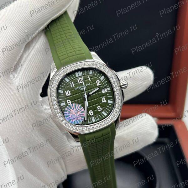 Patek Philippe Aquanaut Luce 11694 фото 2
