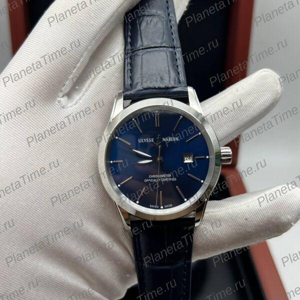 Ulysse Nardin Classico 10184 фото 2