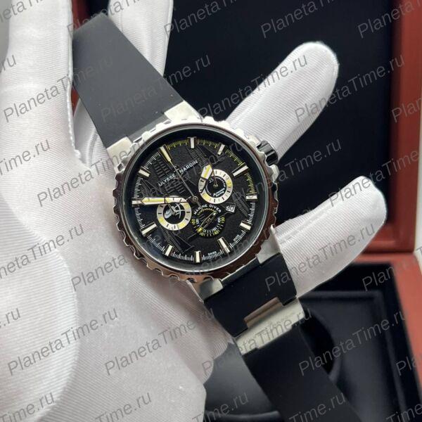 Ulysse Nardin Diver Artemis Racing 10189 фото 2
