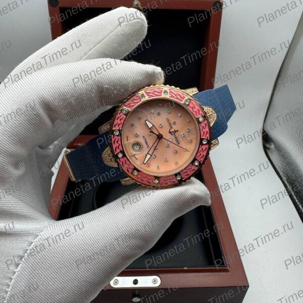 Ulysse Nardin Lady Diver 10218 фото 3
