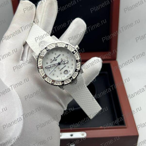 Ulysse Nardin Lady Diver 10220 фото 2