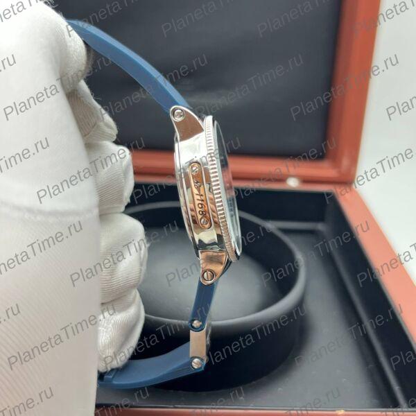 Ulysse Nardin Maxi Marine Chronometer Lady 10273 фото 8