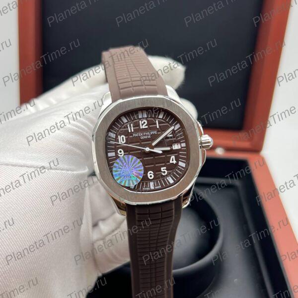Patek Philippe Aquanaut Luce 11689 фото 6