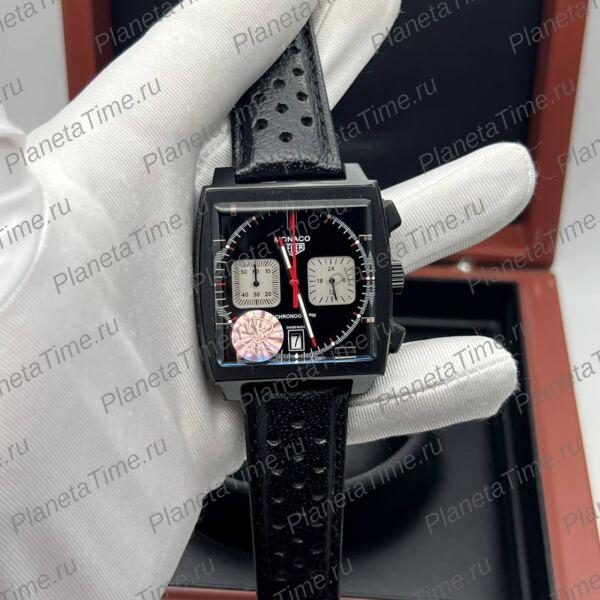 Tag Heuer Monaco Chronograph 10909 фото 3
