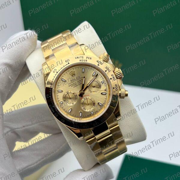 Rolex Cosmograph Daytona 11172 фото 2