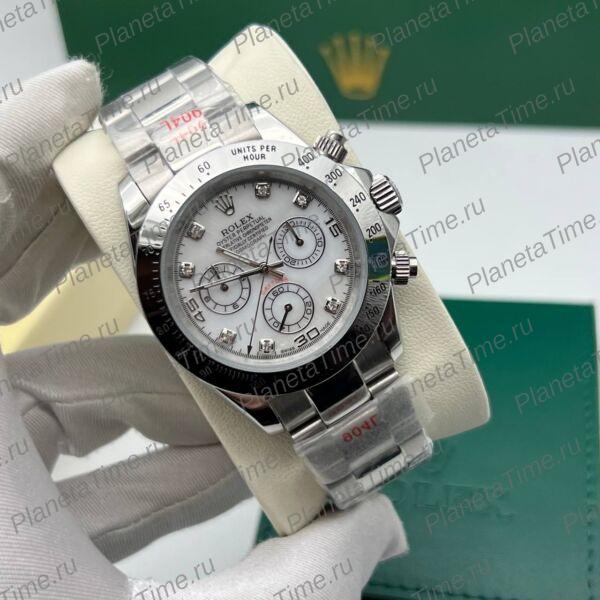 Rolex Cosmograph Daytona 11183 фото 2
