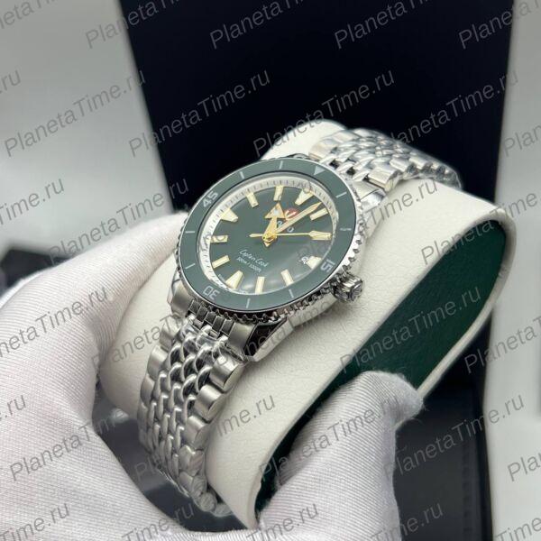 Rado Captain Cook 11538 фото 4