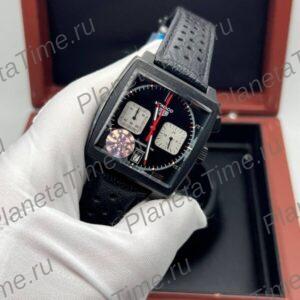Tag Heuer Monaco Chronograph 10909