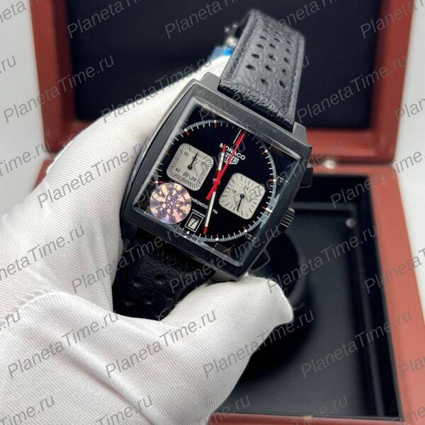 Tag Heuer Monaco Chronograph 10909