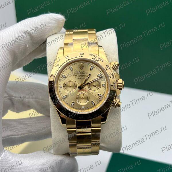 Rolex Cosmograph Daytona 11172 фото 3