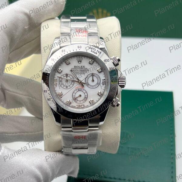 Rolex Cosmograph Daytona 11183 фото 3