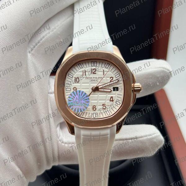 Patek Philippe Aquanaut Luce 11691 фото 3