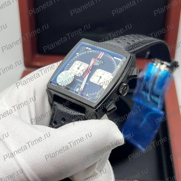 Tag Heuer Monaco Chronograph 10909 фото 4
