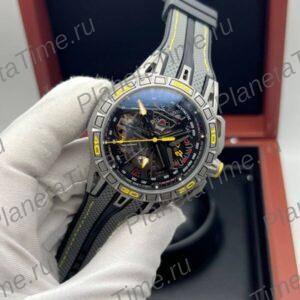 Roger Dubuis Excalibur Spider Lamborghini 11401