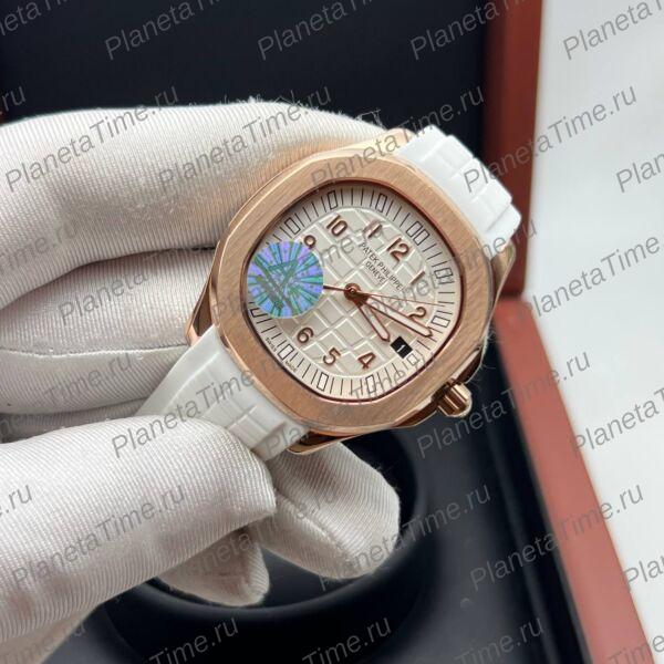 Patek Philippe Aquanaut Luce 11691