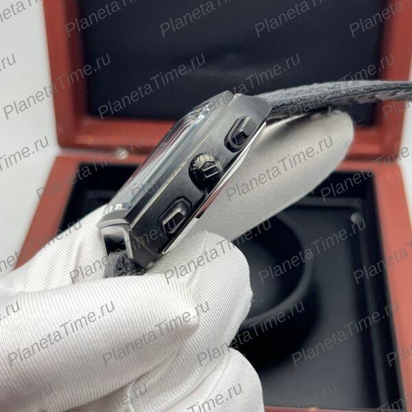 Tag Heuer Monaco Chronograph 10909 фото 6