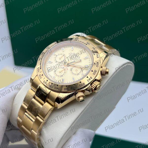 Rolex Cosmograph Daytona 11172 фото 4