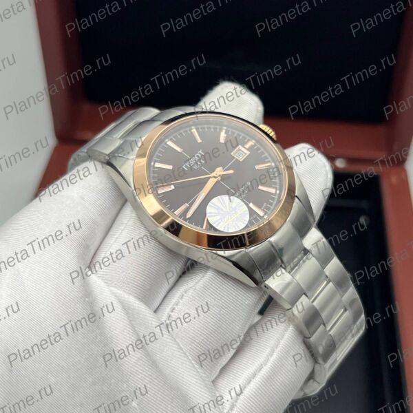 Tissot Gentleman Powermatic 80 Silicium 10429 фото 6