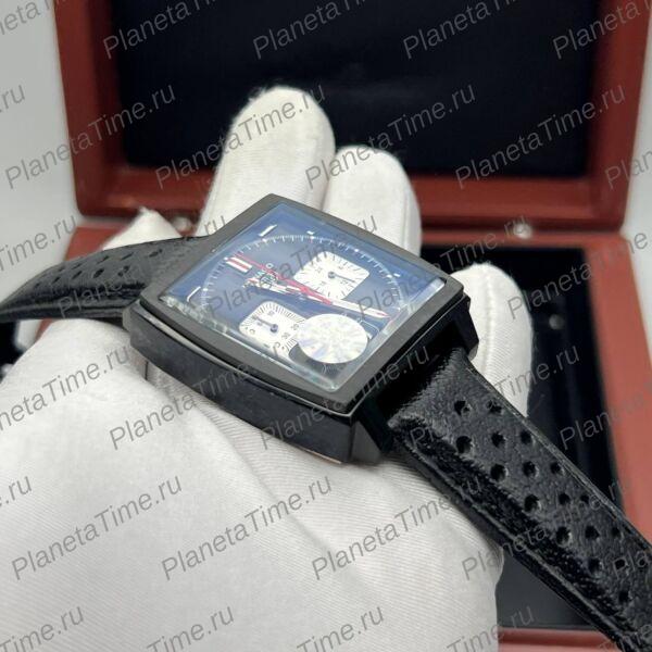 Tag Heuer Monaco Chronograph 10909 фото 5