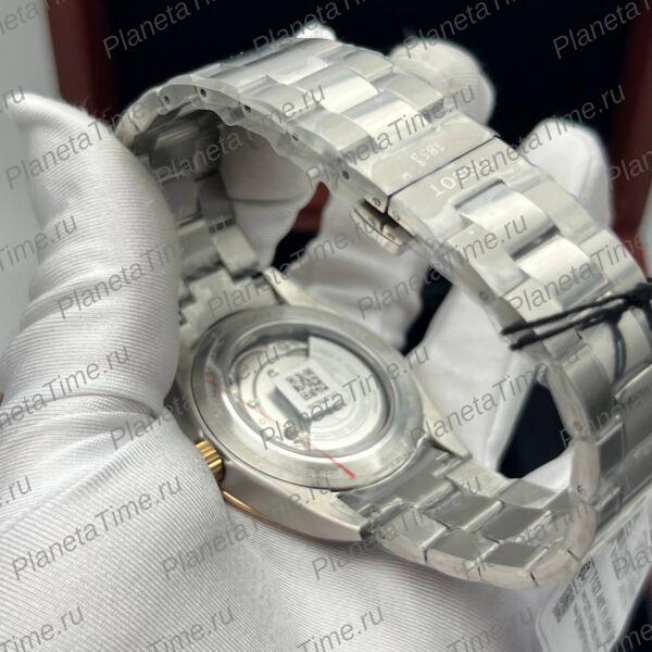 Tissot Gentleman Powermatic 80 Silicium 10429 фото 7