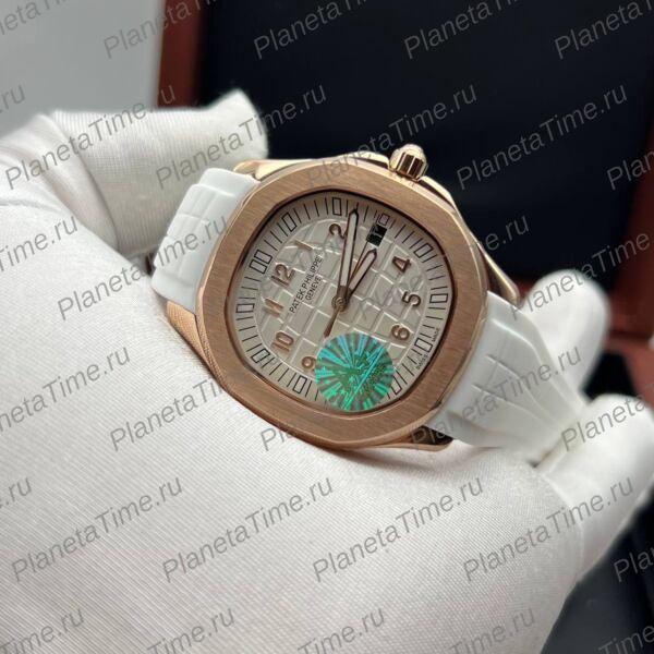 Patek Philippe Aquanaut Luce 11691 фото 5