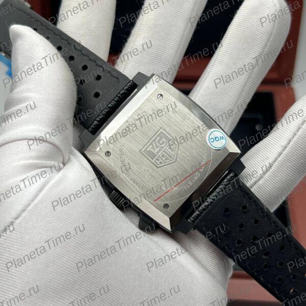 Tag Heuer Monaco Chronograph 10909 фото 7