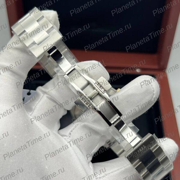 Tissot Gentleman Powermatic 80 Silicium 10429 фото 8