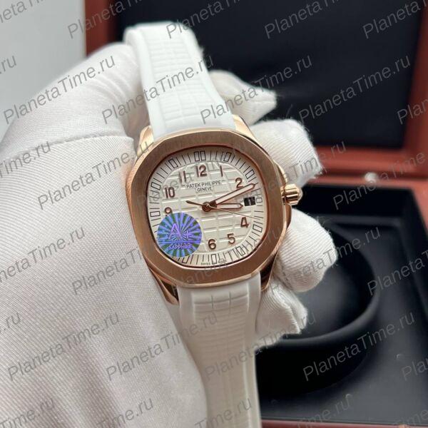 Patek Philippe Aquanaut Luce 11691 фото 6