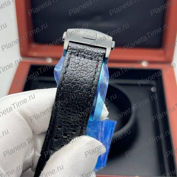 Tag Heuer Monaco Chronograph 10909 фото 8