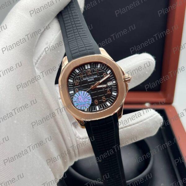 Patek Philippe Aquanaut Luce 11692 фото 2