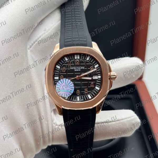 Patek Philippe Aquanaut Luce 11692 фото 3