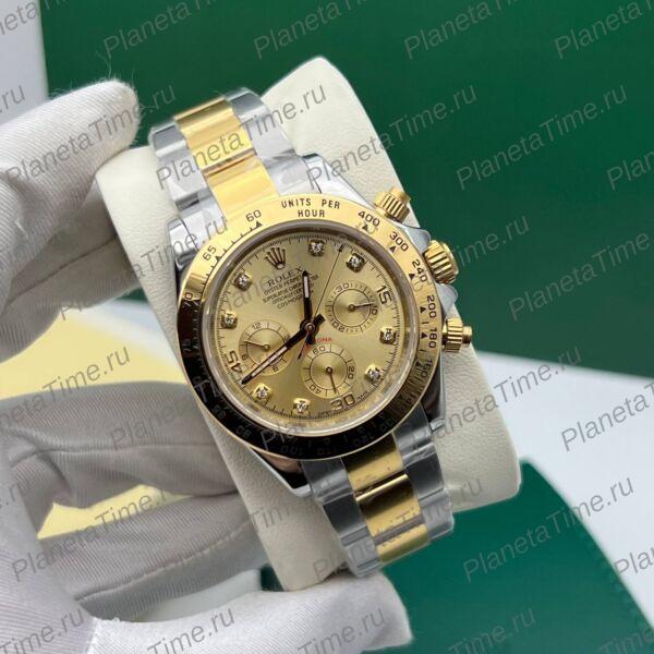 Rolex Cosmograph Daytona 11173 фото 2