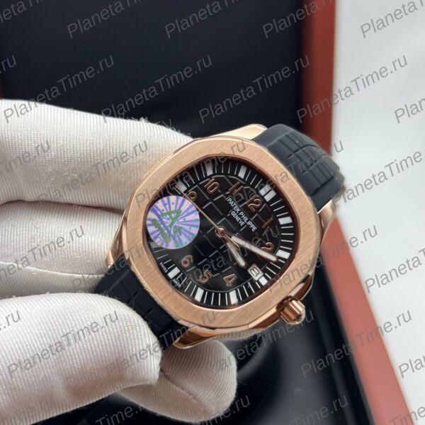 Patek Philippe Aquanaut Luce 11692