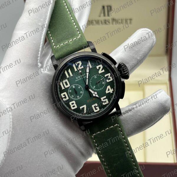 Zenith Pilot Type 20 Chronograph 10017