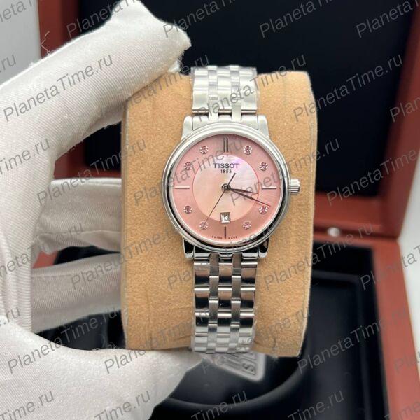 Tissot Carson Premium Lady 10358 фото 2