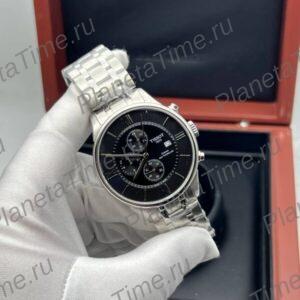 Tissot Chemin des Tourelles Chronograph 10361