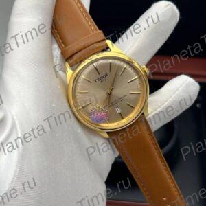 Tissot Chemin des Tourelles Powermatic 80 10364
