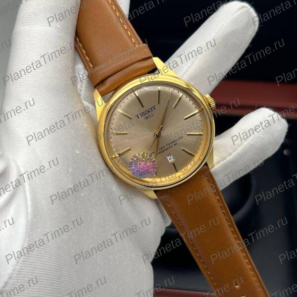 Tissot Chemin des Tourelles Powermatic 80 10364