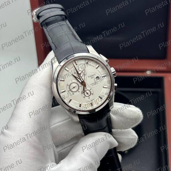 Tissot Couturier Automatic 10383 фото 2