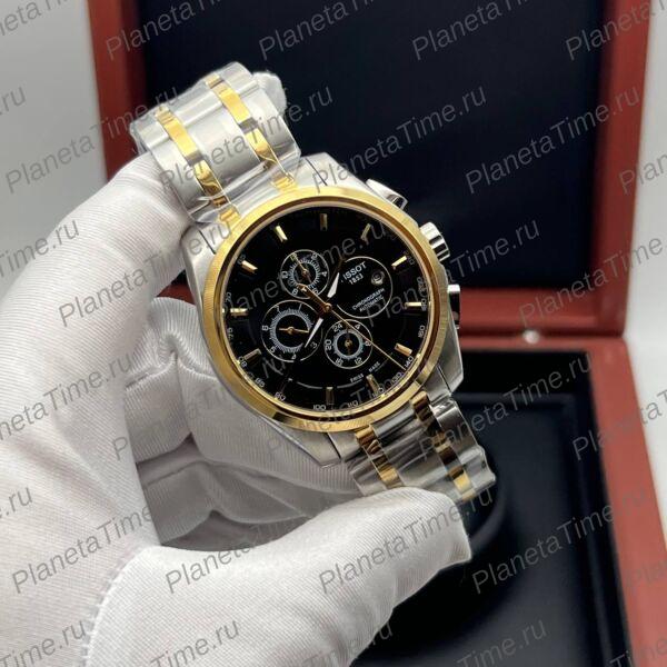 Tissot Couturier Automatic 10392