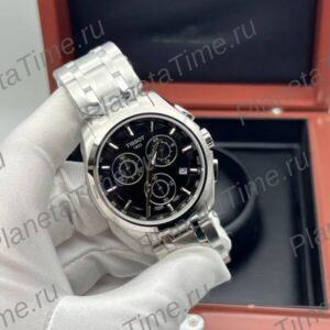 Tissot Couturier Chronograph 10402