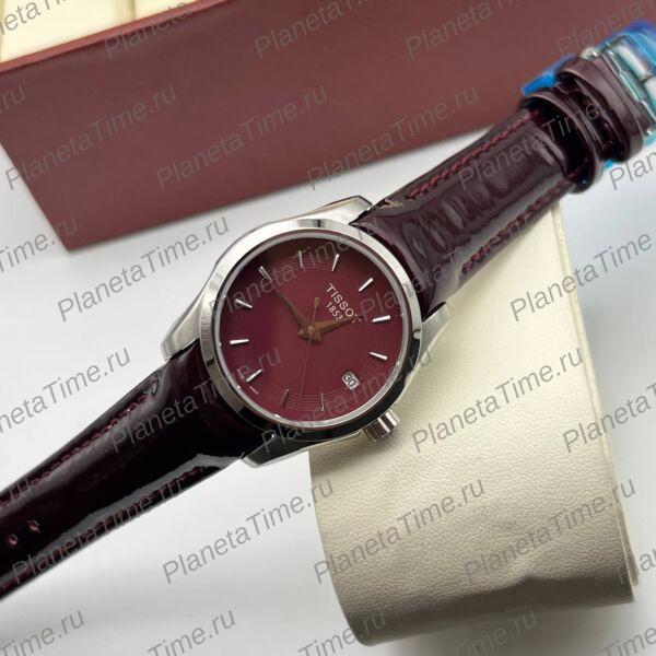 Tissot Couturier Lady 10413 фото 9