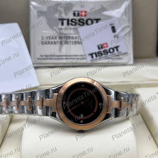 Tissot Glam Sport 10450 фото 9