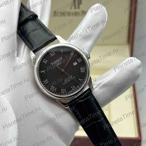 Tissot Le Locle Powermatic 80-10493 фото 2